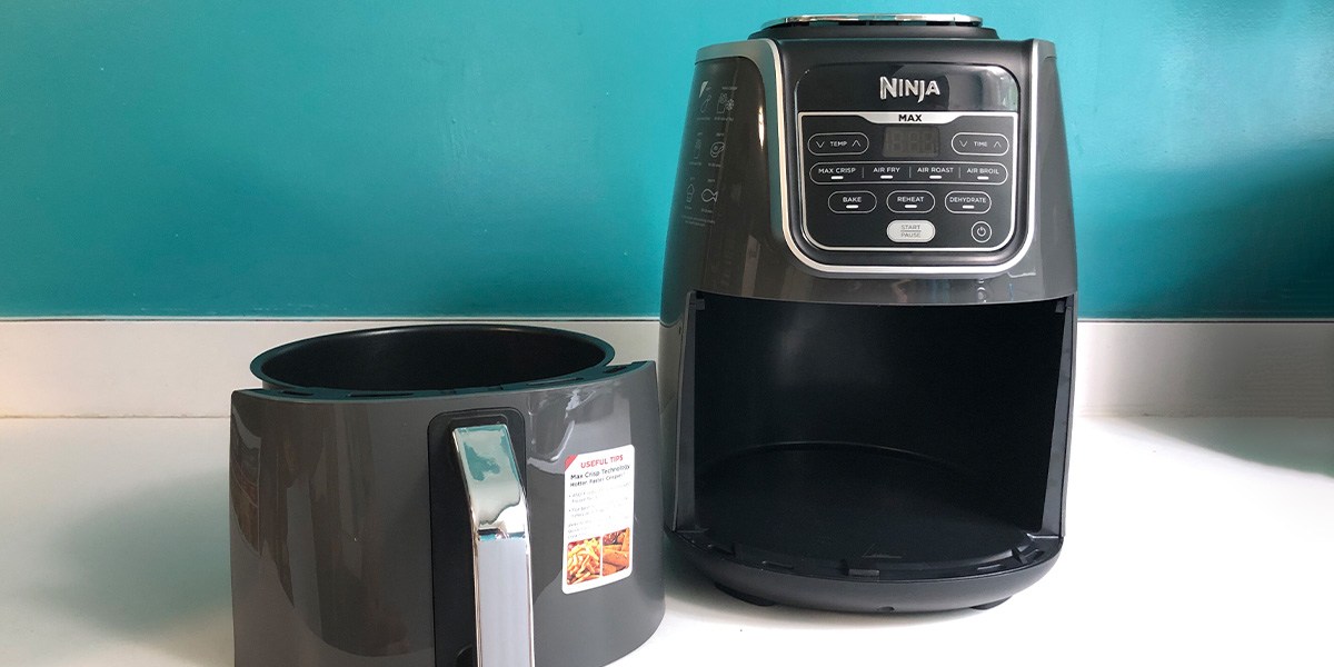 Best Ninja Max XL Air Fryer