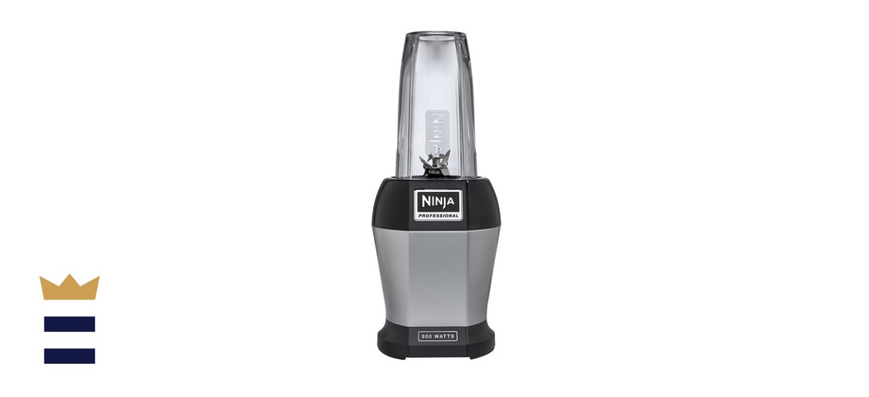 Ninja Nutri Pro Compact Personal Blender