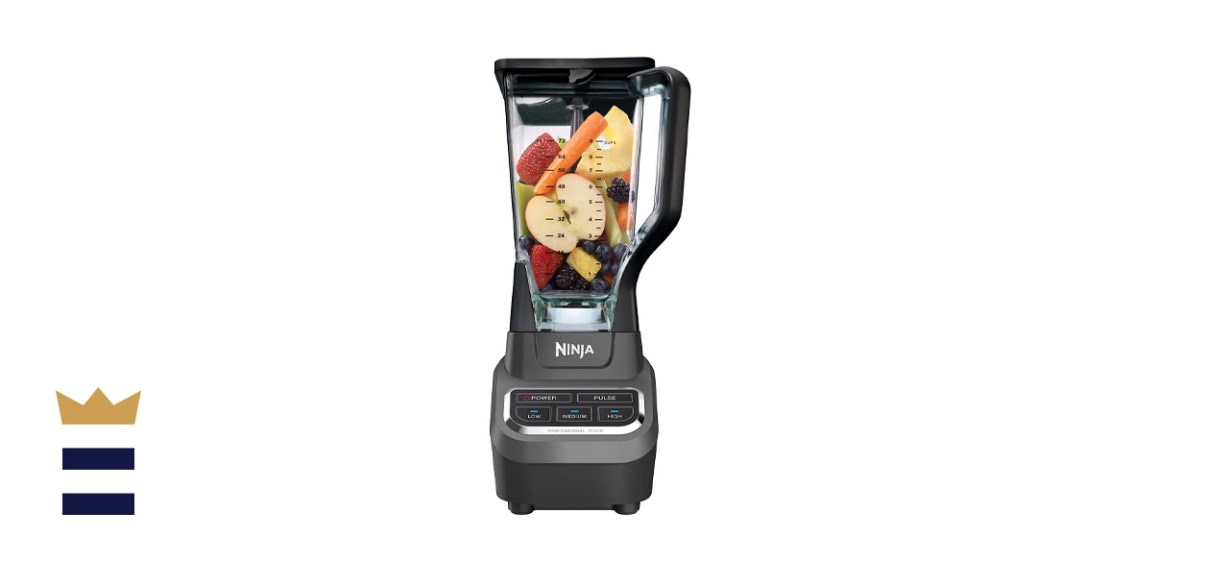 Ninja BL610 Professional Countertop Blender