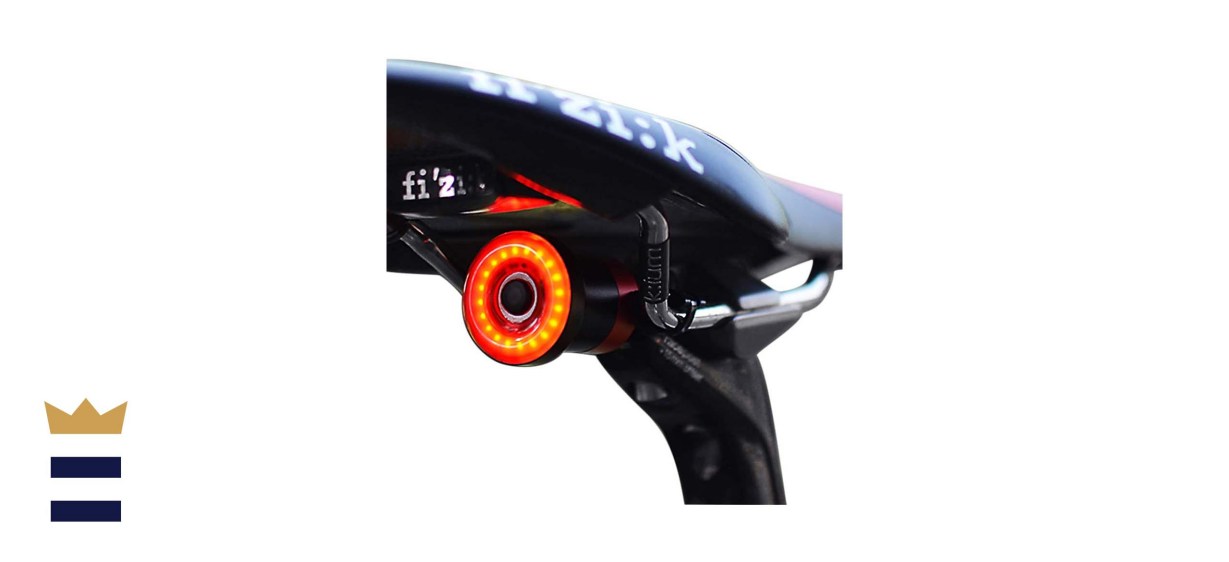 nkomax Smart Bike Tail Light 