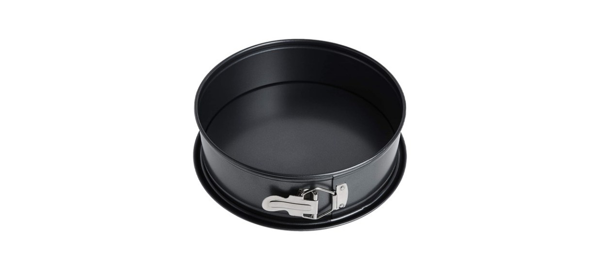 Nordic Ware Springform Pan