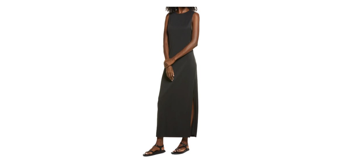 Best Open Edit Wear Two Ways Knit Midi Dress