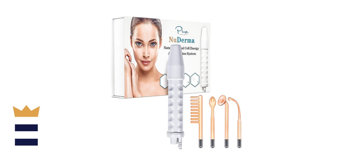 NuDerma Skin Therapy Wand