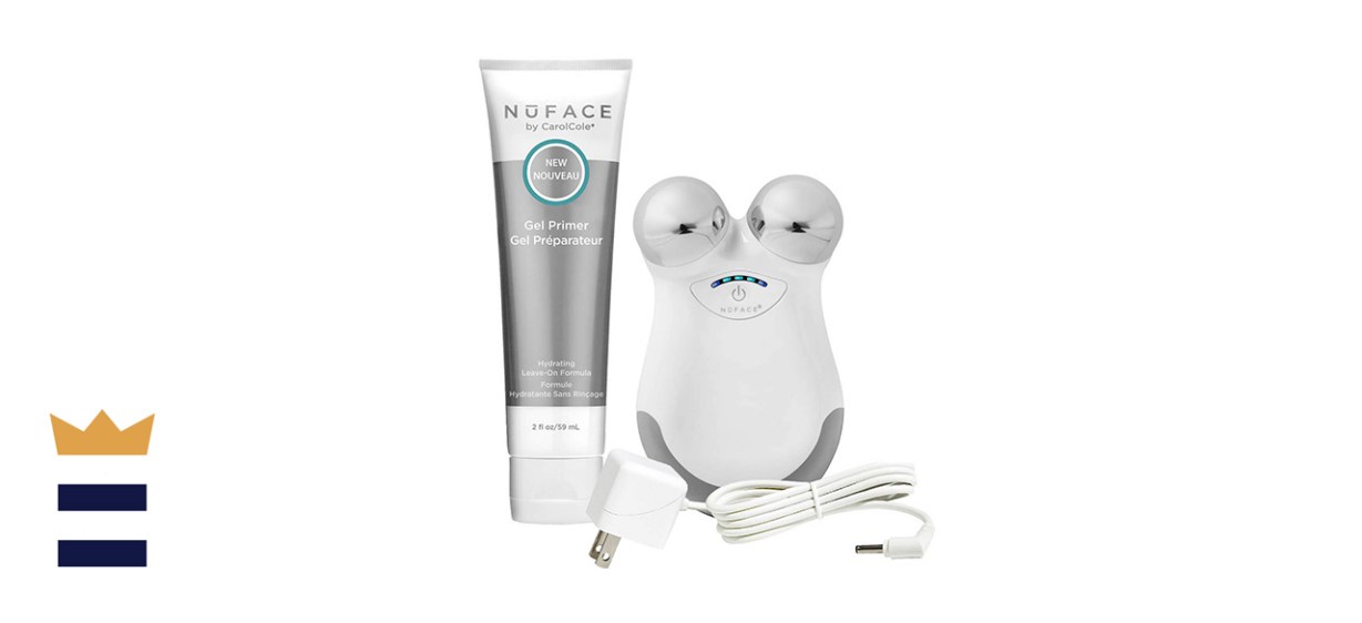 NuFace Mini