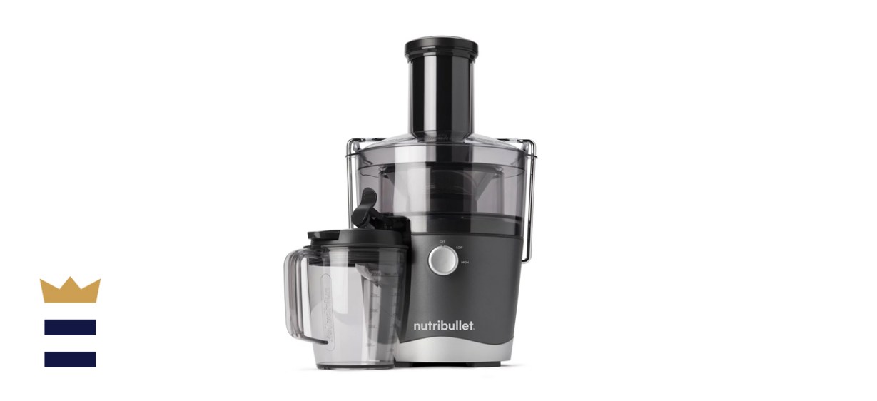 Nutribullet Juicer