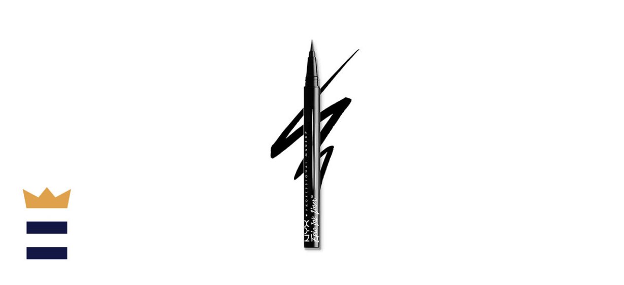 NYX Professional Makeup Epic Ink Liner
