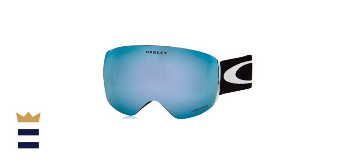 Oakley Flight Deck Ski Goggles