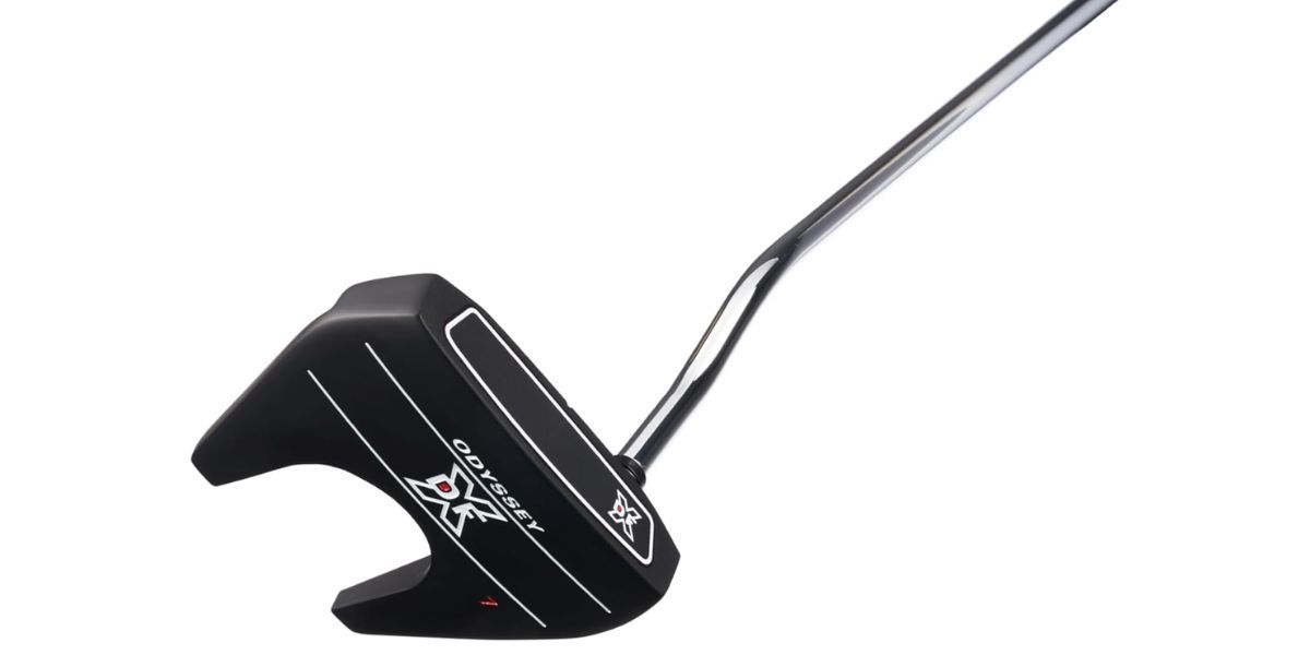 Odyssey Golf DFX 2025 Putter