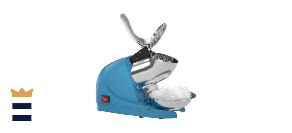 OKF Ice Shaver