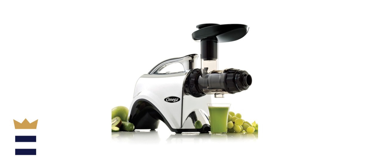 Omega NC900HDC Extractor