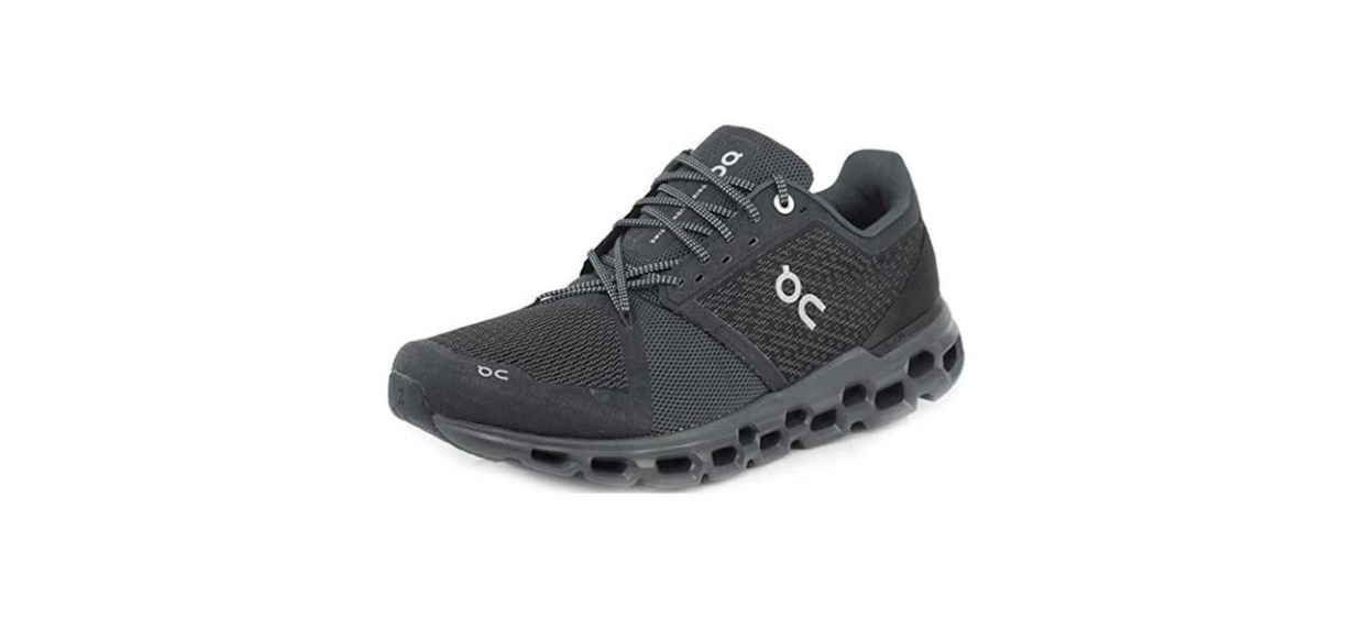 On Cloudstratus Trainers