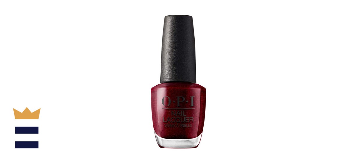 OPI Nail Lacquer