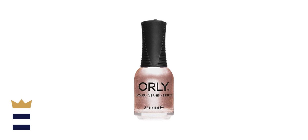 Orly Deep Wonder Collection Nail Lacquer in Lucid Dream