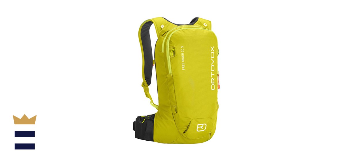 Ortovox Free Rider Backpack