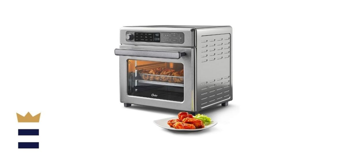 Oster Digital Air Fryer Oven