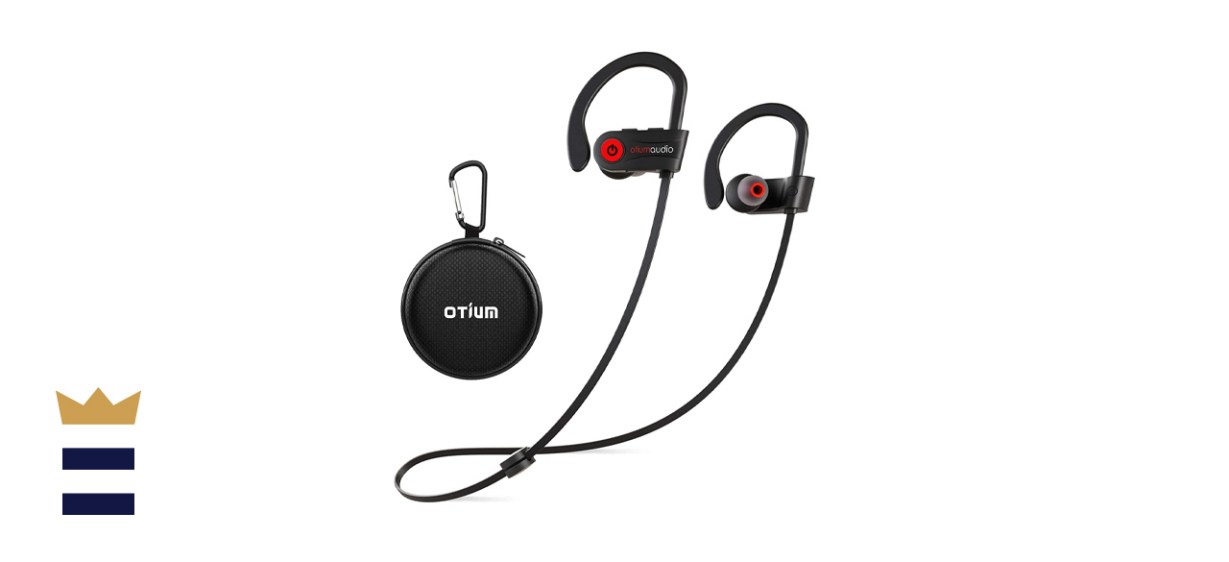 Otium Wireless Bluetooth Headphones