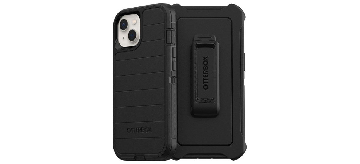 OtterBox Lumen Series Passport Case for iPhone 15 Pro Max - New York