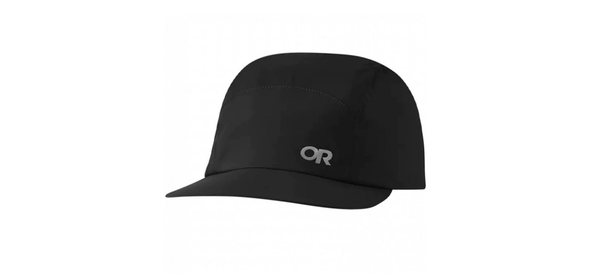 Outdoor Research Storm AscentShell Rain Cap