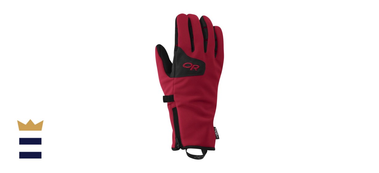 Outdoor Research Stormtracker Sensor