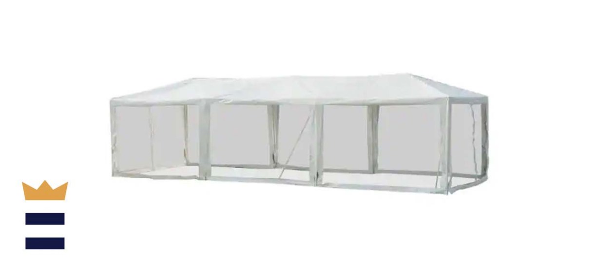 Outsunny Wedding Tent