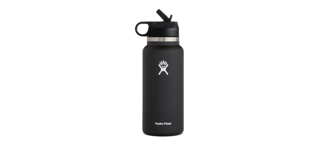 Thinking of buying an Owala — are they heavy when filled with liquid? I  found hydroflask pretty heavy & have been staying away from insulated  bottles for a while. But literally everyone