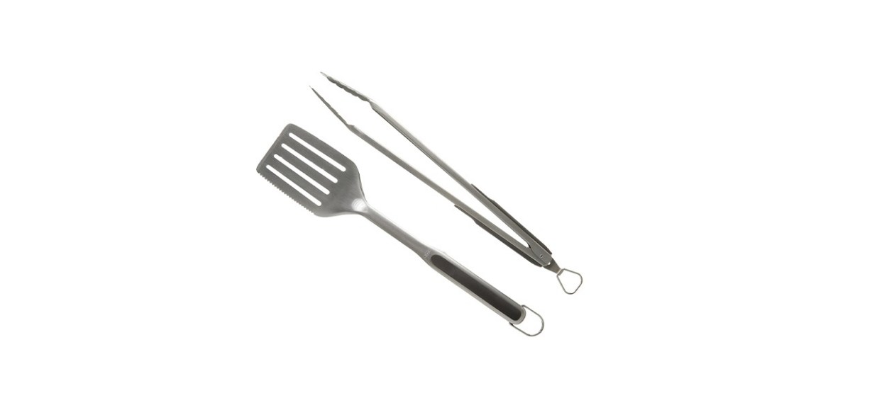 OXO Good Grips 2-Piece Grilling Set