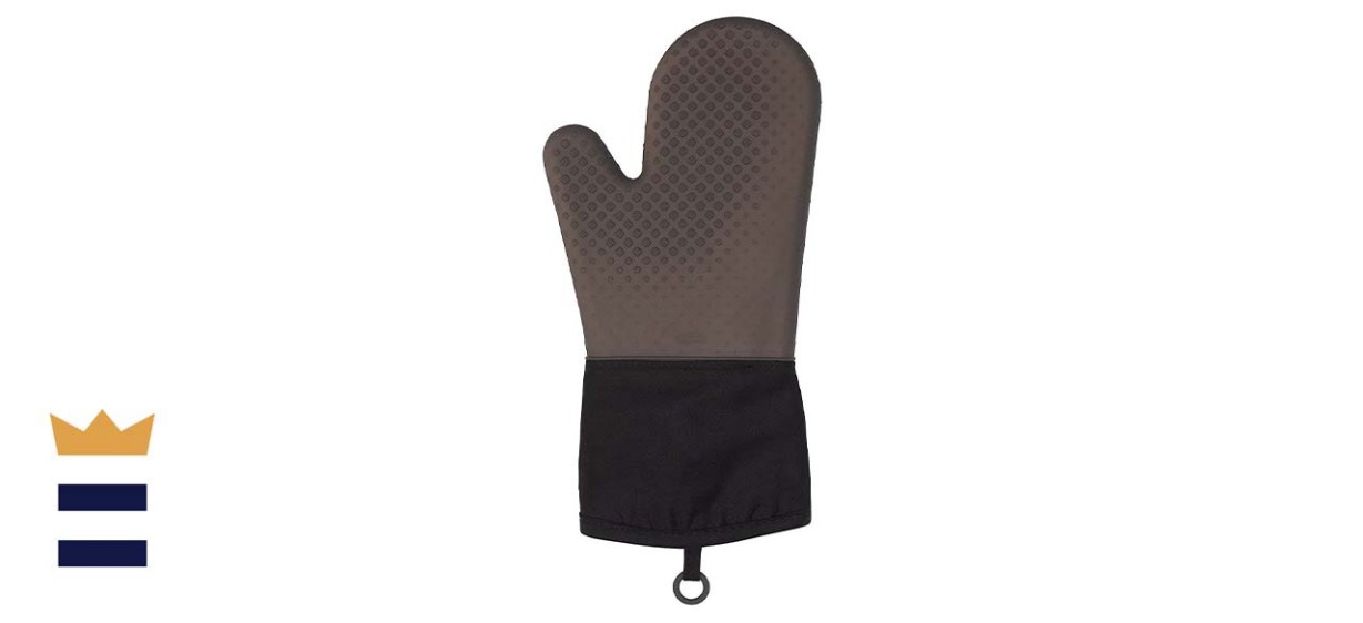 Oxo Good Grips Silicone Oven Mitt