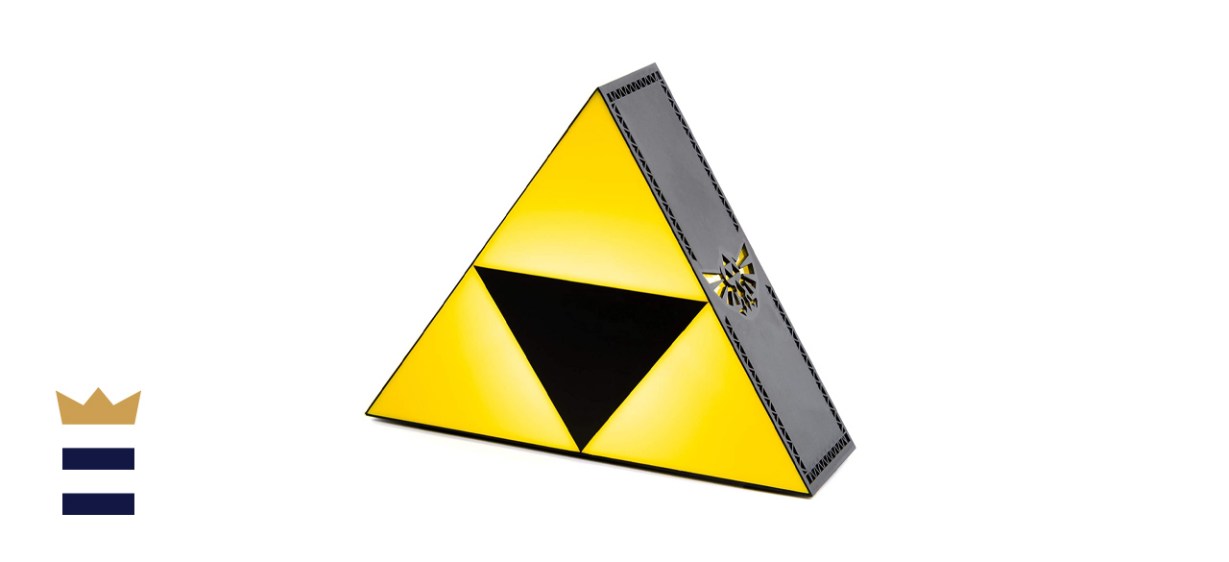Paladone The Legend of Zelda Triforce Night Light