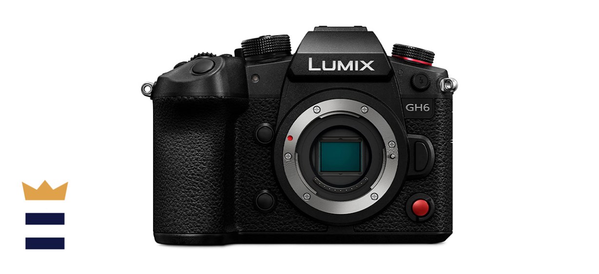 Panasonic GH6
