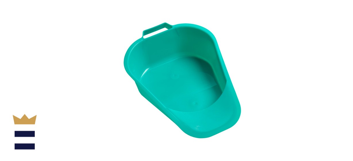 PCP Hip Fracture Bedpan
