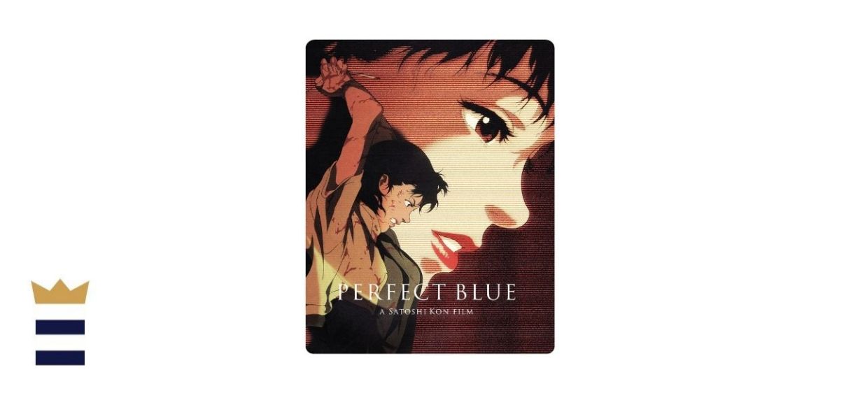 Perfect Blue - Limited Edition Steelbook