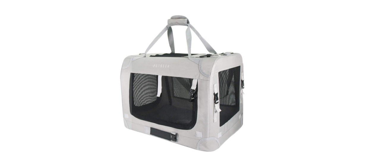 Pets-Best Petseek Extra Large Cat Carrier