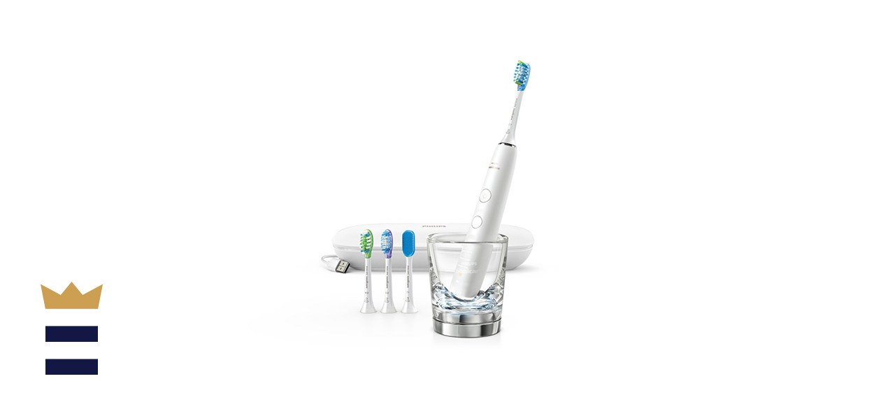 Philips Sonicare DiamondClean 9500 Smart Electric Toothbrush