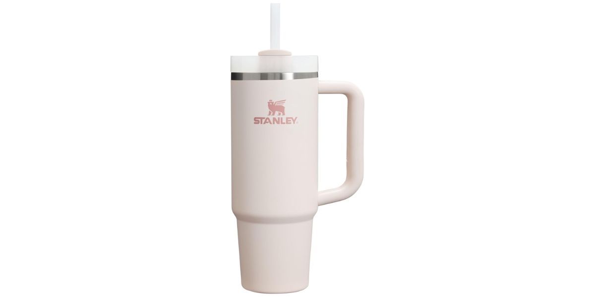 STANLEY Quencher H2.0 Tumbler
