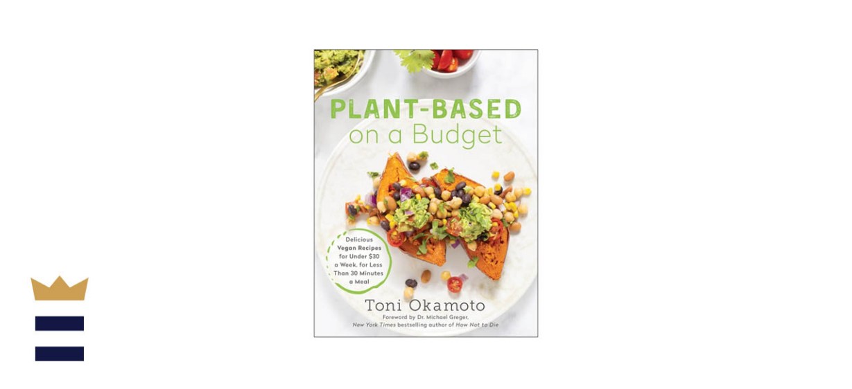 Plant-Based on a Budget