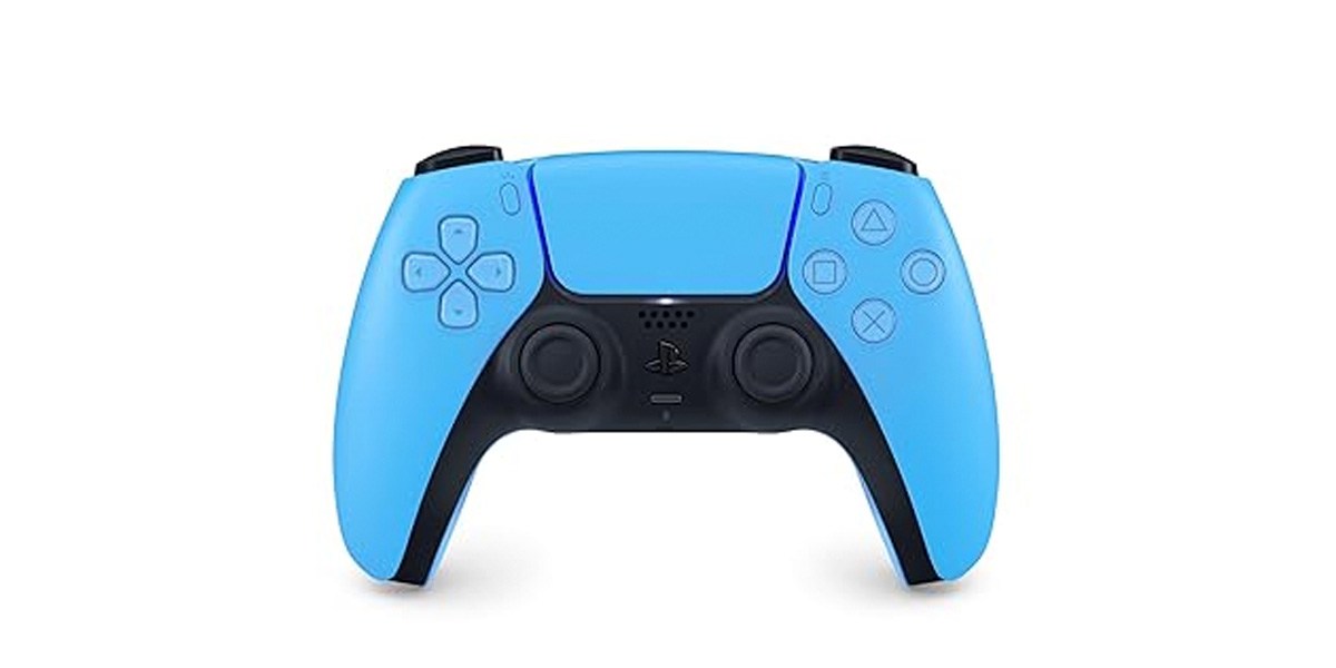 PlayStation DualSense Wireless Controller