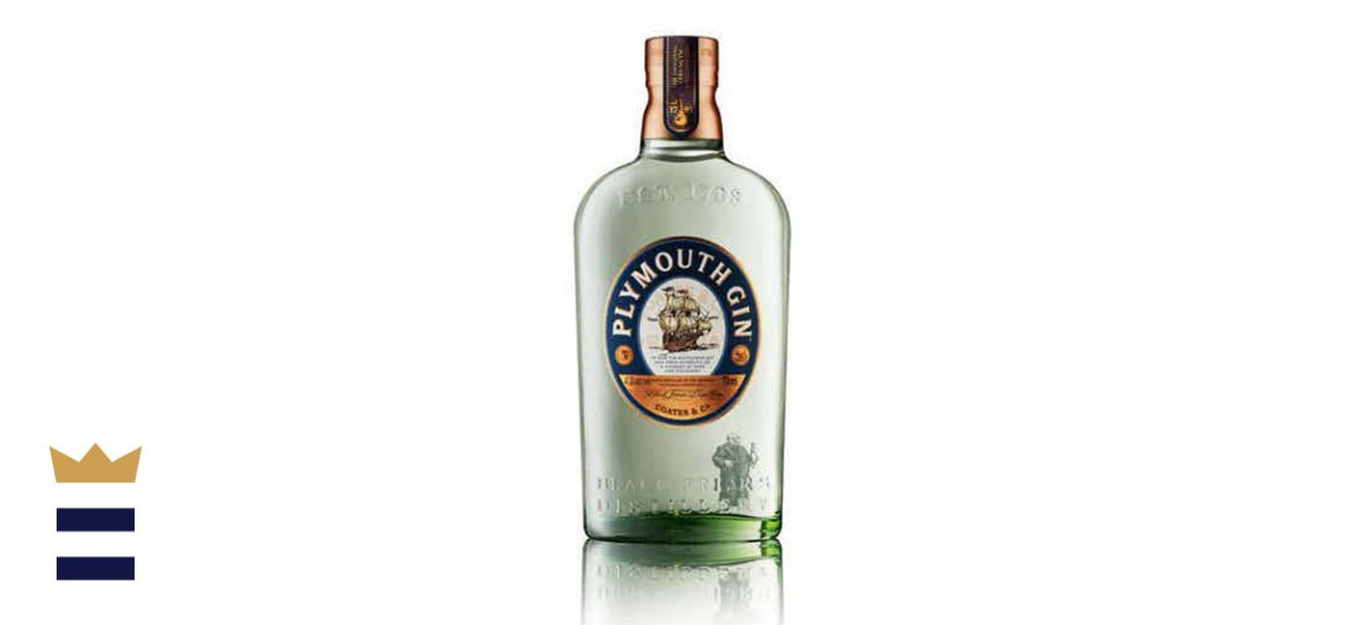 Plymouth Gin