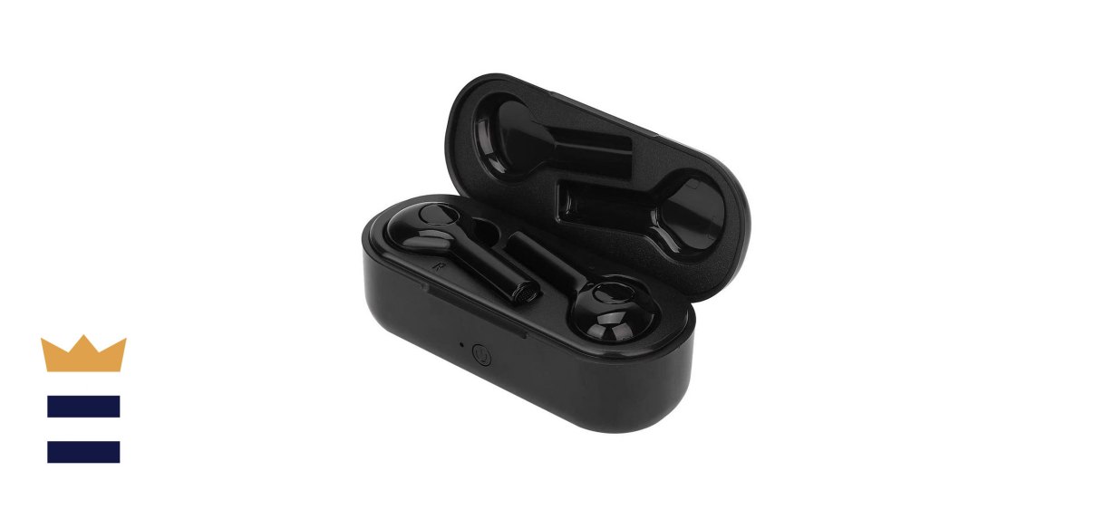 Pomya Smart Language Translator Earbuds 