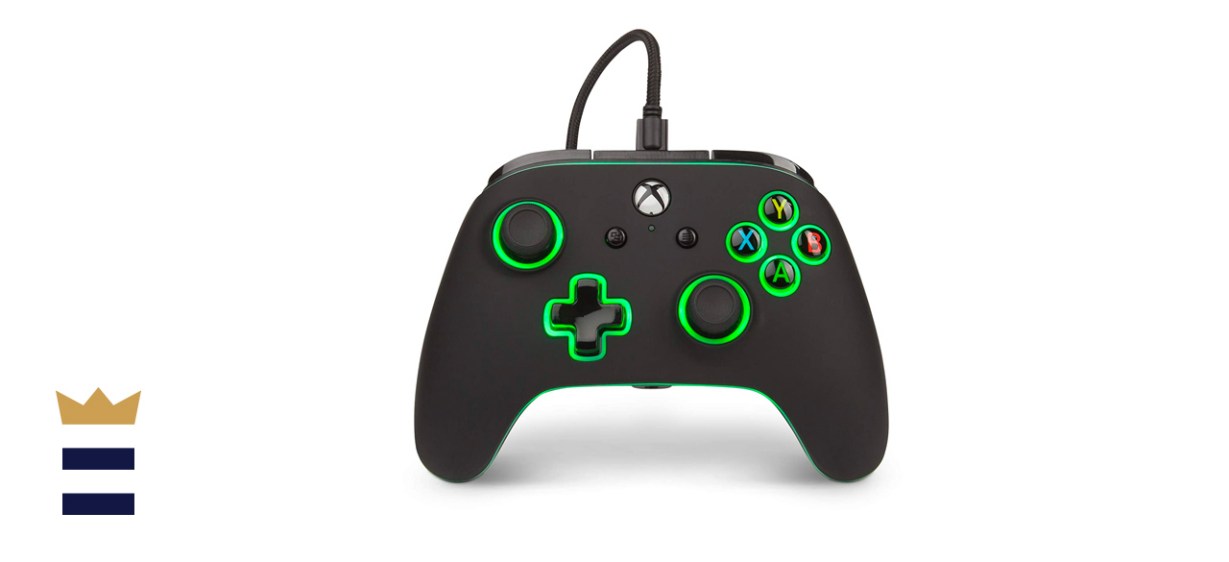 PowerA Spectra Enhanced Illuminated Wired Controller for Xbox One