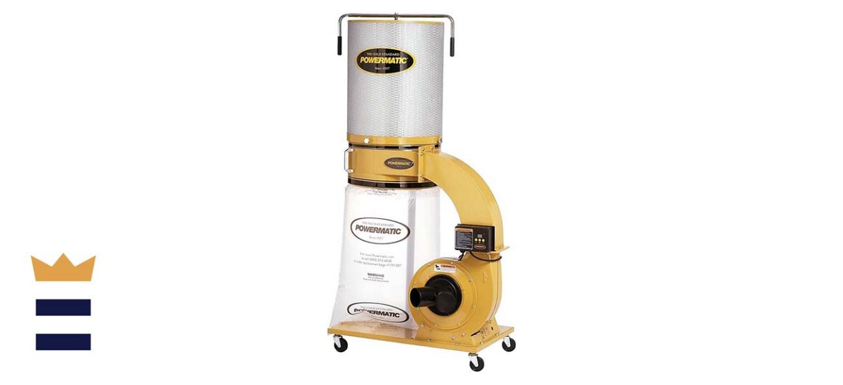 Powermatic PM1300TX-CK Dust Collector