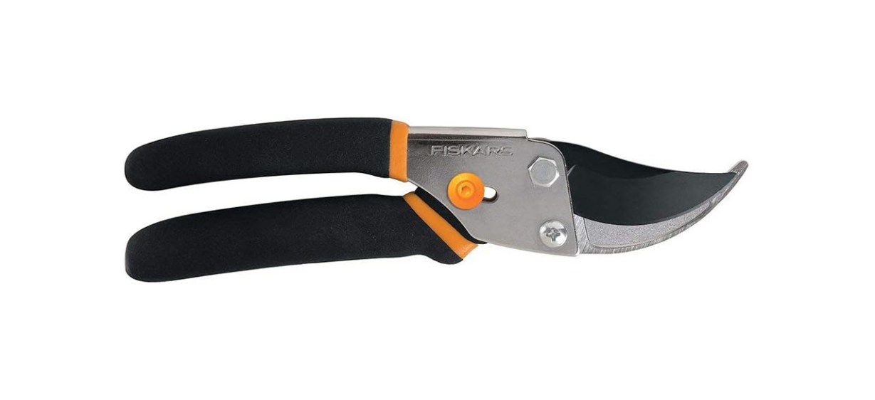 Fiskars Bypass Pruning Shears