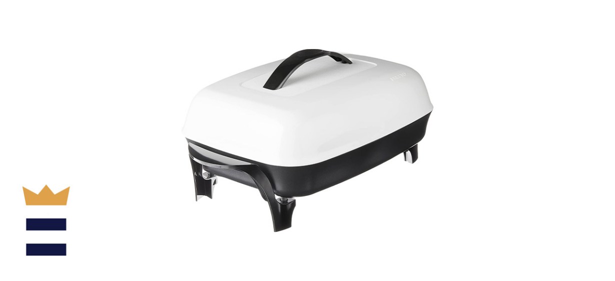 Presto Electric Skillet