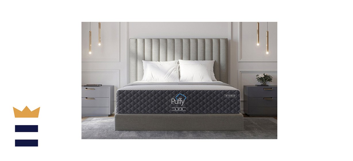 Puffy Lux Mattress