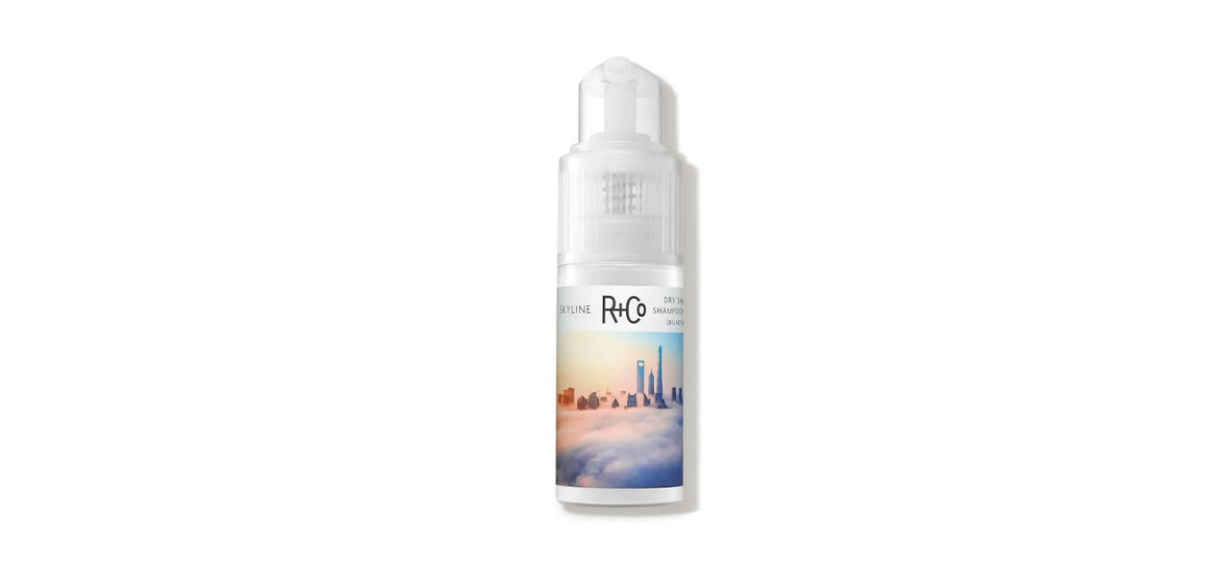 R+Co Skyline Dry Shampoo Powder