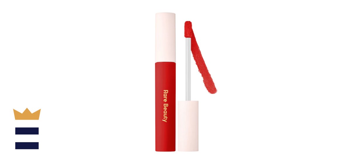 Rare Beauty Lip Souffle Matte Cream Lipstick