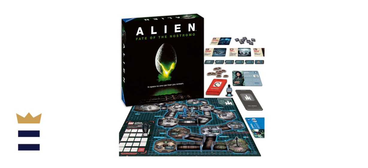 Ravensburger Alien: Fate of the Nostromo