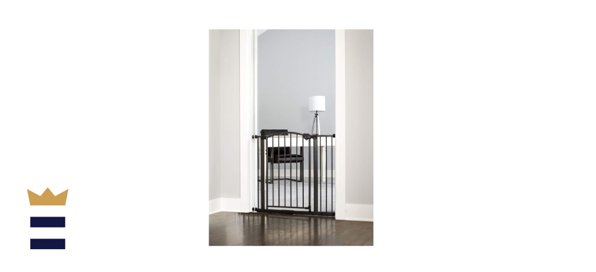 Regalo Home Accents Super Wide Safety Gate 