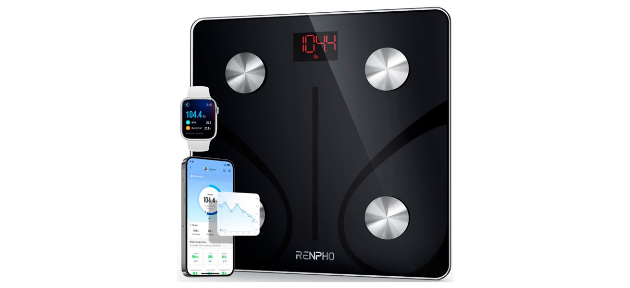 RENPHO Smart Scale