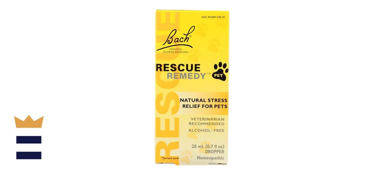 Rescue Remedy Stress Relief