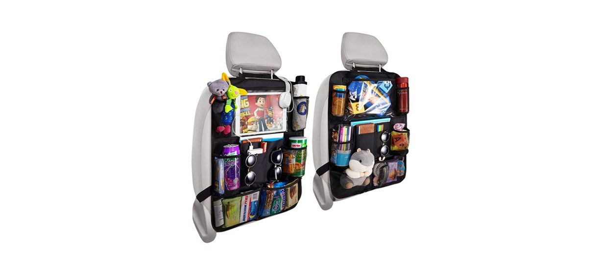Reserwa Car Backseat Organizer